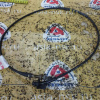 Тросик газа Honda 17910-S47-981 Stepwgn RF2 B20B длина 1370 мм