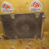 Радиатор кондиционера Suzuki TD02W Grand Escudo H25A '2001-2004 (Без диффузора)