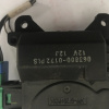 Сервопривод заслонок печки Toyota Crown GRS180 063800-0172 PLS