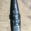 Блок подрулевых переключателей Toyota Corolla Ceres/Sprinter Marino AE101 с туманками 84310-1E170