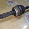 Привод Subaru VM4/VMG Levorg FB16E/FA20E R ВН-22шл. 28421VA000
