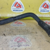 Патрубок радиатора печки Toyota 87245-32380 Camry SV40/SV43 3S/4S ПРОБЕГ 17 т. км. ВЕРХ, с головки на кран печки ( катушечный )