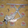 Стеклоподъемник MITSUBISHI Outlander GG2W/GF7W '2012-2022 перед, прав RHD (6 контактов)