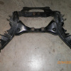 Балка Nissan TNU30 Presage/Bassara '08.2001- R 4WD Под чугунный редуктор