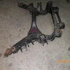 Балка Nissan TNU30 Presage/Bassara '1998-2001 R 4WD Под чугунный редуктор
