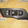 Пульт стеклоподъемника Nissan Teana L33 перед, прав RHD 25401-3TD5B/5C