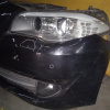Ноускат BMW 5-Series F10 '2009-2013 до рест. правый руль ксенон адаптив., туманки, парктроники