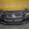 Ноускат BMW 5-Series F10 '2009-2013 до рест. правый руль ксенон адаптив., туманки, парктроники