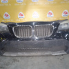 Ноускат BMW X1 E84 '2010 до рест, бензин, акпп, правый руль ксенон, омыватели, туманки