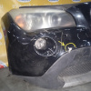 Ноускат BMW X1 E84 '2010 до рест, бензин, акпп, правый руль ксенон, омыватели, туманки