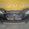 Ноускат BMW X1 E84 '2010 до рест, бензин, акпп, правый руль ксенон, омыватели, туманки