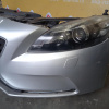 Ноускат Volvo V40 MV B4164T '2014 1.6L MPS6 AC RHD HID-ксенон, омыватели (серебро)