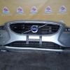 Ноускат Volvo V40 MV B4164T '2014 1.6L MPS6 AC RHD HID-ксенон, омыватели (серебро)