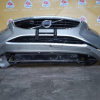 Ноускат Volvo V40 MV B4164T '2014 1.6L MPS6 AC RHD HID-ксенон, омыватели (серебро)