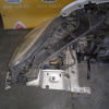 Ноускат Volvo V40 MV B4164T '2014 1.6L MPS6 AC RHD HID-ксенон, омыватели (серебро)