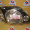 Фара Toyota 12-469 прав Corolla Fielder NZE122 '2000-2002 черная (Дефект стекла)