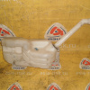 Бачок омывателя Nissan J10 Qashqai '2010-2013 (с горловиной) 28910-JD000