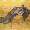 Подкрылок Toyota Highlander GSU40 перед, лев 2 части (Дефект) 53876-48150