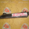 Отражатель в бампер Nissan 422-63957 L Murano Z51 дефект крепления (трещины)