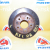 Диск тормозной HONDA RF1/RF2 StepWGN R 42510-SX0-000