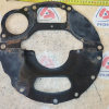 Кожух маховика Toyota 11355-11012 Raum/Corolla II EXZ10/EL50 5E 2WD a/t A244L/A242L пластина ( металл )