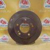 Диск тормозной SsangYong Actyon CJ/QJ/DJ/GAB/Y250 F 294X28 5-130 min.th 25.4mm (один) 4144109111