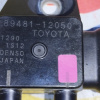 Клапан вакуумный Toyota 89481-12050 Yaris NLP130 1ND-TV Датчик давления выхлопных газов