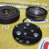 Шкив Компрессора кондиционера Suzuki 9521180JA0 / 9521180JA1 SX4 YA41S J20A 5 ручейков