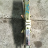 Домкрат Honda Avancier TA1/TA3/CC2/CC3/UA1/UA2/UA3/KA7/KA8/KA9/EY6/EY7/EY8/EY9/BB1/BB4/RN1/RN2/RN3/RN4/RN5 89310-SP0-003 800 кг. (C).