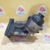Корпус масляного фильтра BMW 11422247377 X5 E53 M57/M57D30/306D1 '2003 дефект маслоохладителя