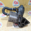 Корпус масляного фильтра BMW 11422247377 X5 E53 M57/M57D30/306D1 '2003 дефект маслоохладителя