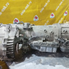 АКПП Isuzu 6VD1/6VE1 4L30E / GM 96018315 4WD ( не TOD ) 5 конт. спереди, 4 конт. сзади, раздата с рычагом и электромотором Bighorn/MU/Wizard/Trooper U