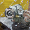 АКПП Isuzu 6VD1/6VE1 4L30E / GM 96018315 4WD ( не TOD ) 5 конт. спереди, 4 конт. сзади, раздата с рычагом и электромотором Bighorn/MU/Wizard/Trooper U