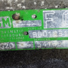 АКПП Isuzu 6VD1/6VE1 4L30E / GM 96018315 4WD ( не TOD ) 5 конт. спереди, 4 конт. сзади, раздата с рычагом и электромотором Bighorn/MU/Wizard/Trooper U