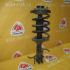 Стойка Nissan U30/N30 Bassara/Presage/R'nessa перед, прав 2WD=4WD крепленияе ABS под защёлку с 2000г.