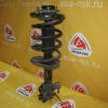 Стойка Nissan U30/N30 Bassara/Presage/R'nessa перед, прав 2WD=4WD крепленияе ABS под защёлку с 2000г.