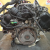 Двигатель Audi A6 AUK-019041 EA837 gen1 3.2L FSI 4WD 6AT коса+комп. аналог BKH C6/4F2 '2005