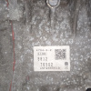 АКПП Mini Countryman N47N/N47C20A 2.0L 6AT 09G TF60-SN GA6F21WA - ANG 24009812765 R60 '2015