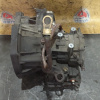 АКПП Ford Focus 1 Split Port/YS4E 2.0L 4F27E 1S4P-CA (без датчика селектора) 1S4Z7000CA CAK '2002