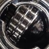 Двигатель Mercedes V-Class OM611DE22LA/611.980-50574881 2.2L R4 5MT A6110108244 W638 '1999-2003