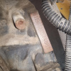 Двигатель Mercedes V-Class OM611DE22LA/611.980-50574881 2.2L R4 5MT A6110108244 W638 '1999-2003