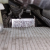 Двигатель BMW X5 M57N2/M57D30TU2/306D3-25256729 4WD 3.0d FF42 БЕЗ ТУРБИНЫ и КОНДЕЯ E70 '2008