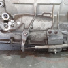 АКПП BMW X5 M57N2/M57D30TU2/306D3 4WD ZF 6HP28X 6HP26 W2E без раздатки 24007581582, 24007572494 E70 '2008