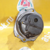 Подушка двигателя BMW M57N2/N57 X5 E70/E71 '2008 дефект 22116784416