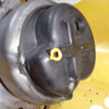 Подушка двигателя BMW M57N2/N57 X5 E70/E71 '2008 дефект 22116784416