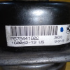 Подушка двигателя BMW M57N2/N57 X5 E70/E71 '2008 дефект 22116784416