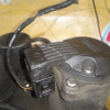 Рулевая рейка BMW E70/E71 X5 '2008 Правый руль, сервотроник, AFS 32106799628
