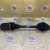Привод BMW E70/E71 X5 M57N2/N52N/N62N перед, лев '2007 31607553945, 31607545125