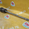 Привод BMW E70 X5 M57N2/N52N/N62N перед, прав '2008 31607545126