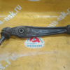 Рычаг BMW E70 X5 '2008 перед, прав н поперечный 31126771894